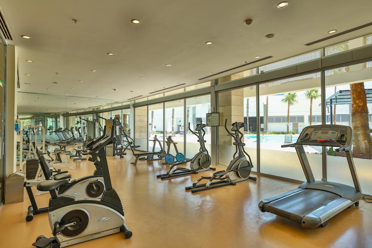 Crystal Centro Resort - Ultimate All Inclusive อันตัลยา ภายนอก รูปภาพ